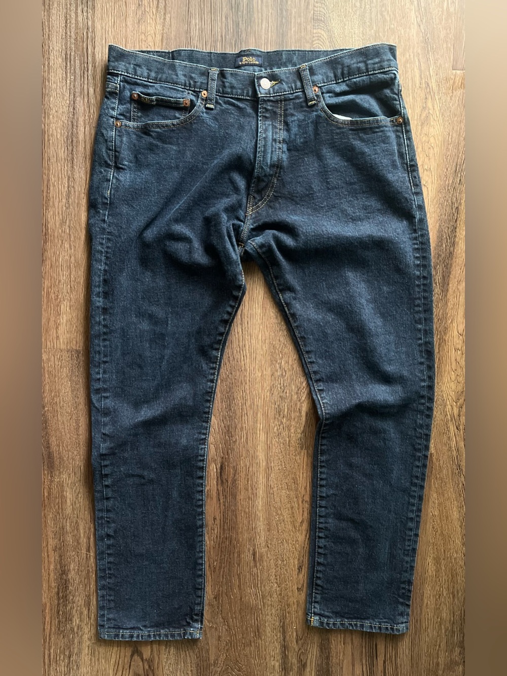 Polo Ralph Lauren Jeans 36x32